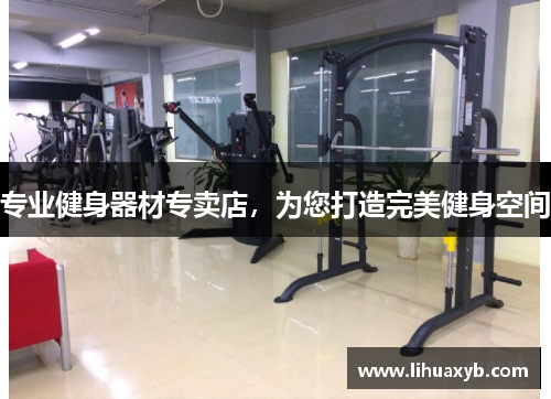 专业健身器材专卖店，为您打造完美健身空间