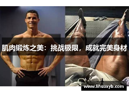 肌肉锻炼之美：挑战极限，成就完美身材